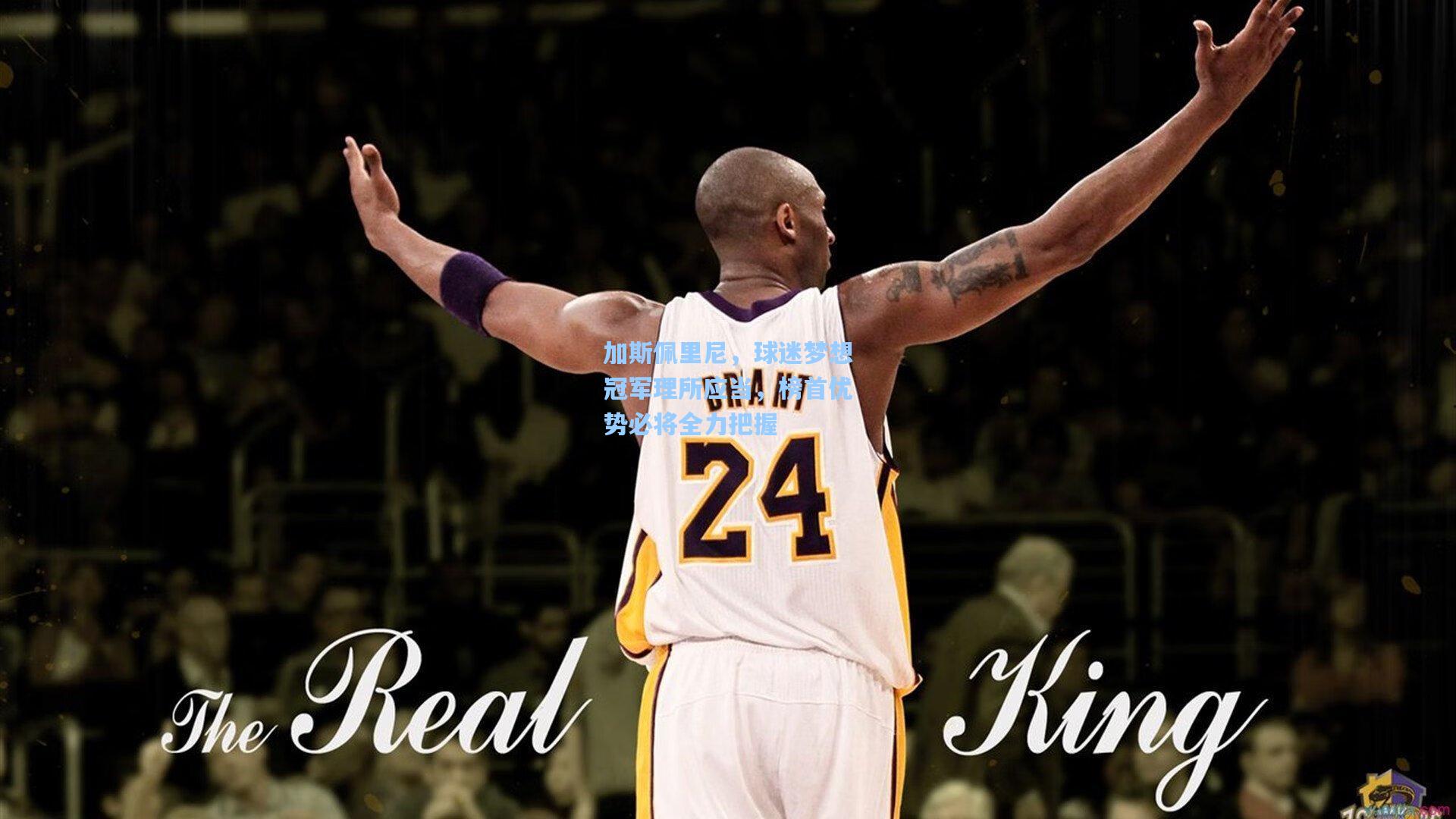 加斯佩里尼，球迷梦想冠军理所应当，榜首优势必将全力把握